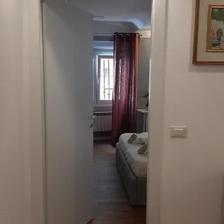 Italian Guest Maison d'hôtes Gênes