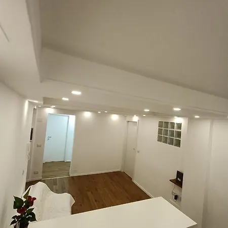 Maison d'hôtes Italian Guest Gênes
