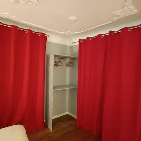 Maison d'hôtes Italian Guest Gênes
