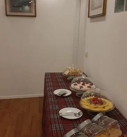 Italian Guest Maison d'hôtes *