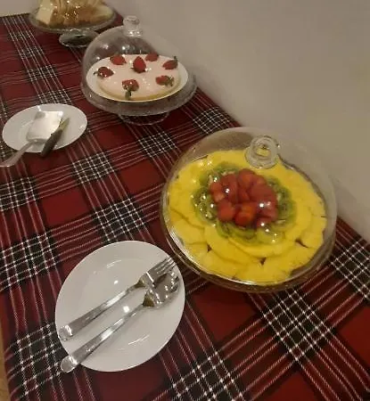 Italian Guest