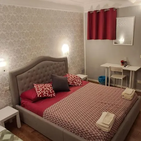 Italian Guest Maison d'hôtes Gênes