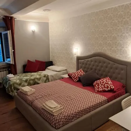 Italian Guest Maison d'hôtes