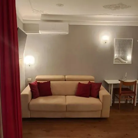 Maison d'hôtes Italian Guest Gênes